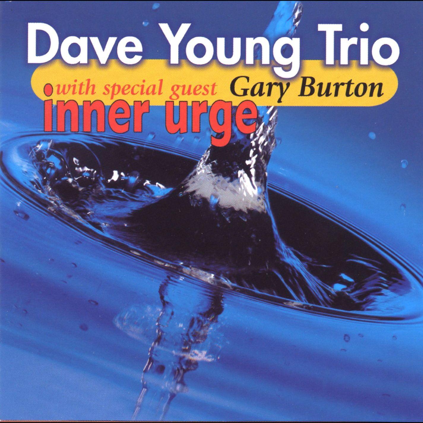 Inner Urge (with Gary Burton)