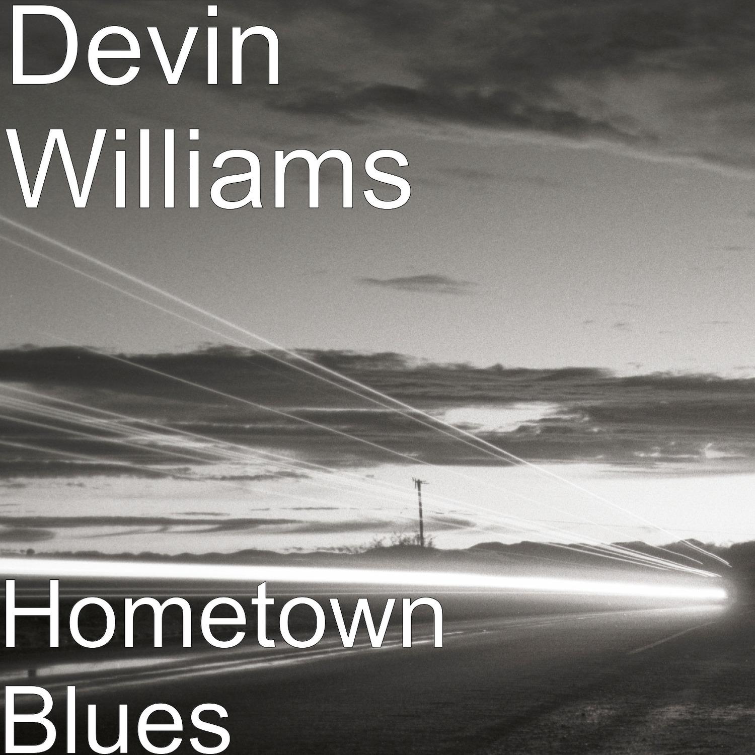Hometown Blues