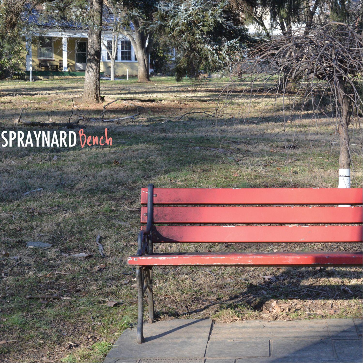 Bench
