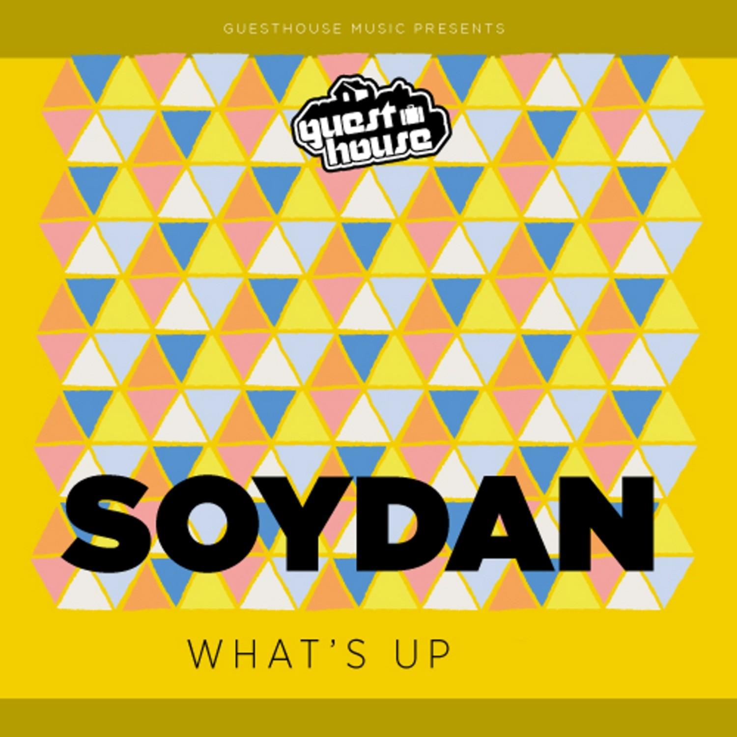 What's Up - Single