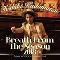 Breath From The Season 2018专辑