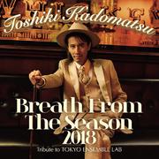 Breath From The Season 2018