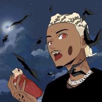 Playboi Carti - EVIL J0RDAN (HILLS Remix)