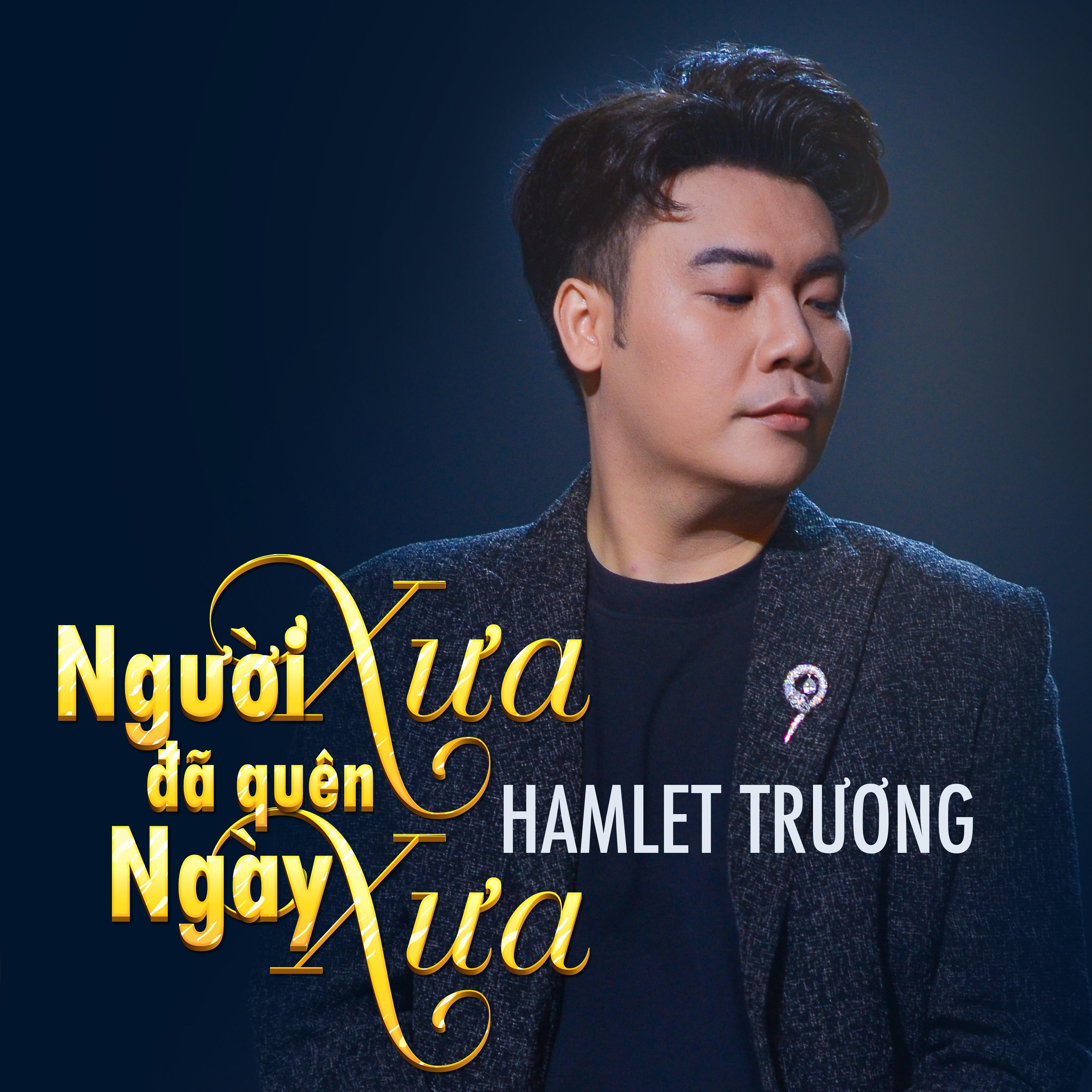 Người Xưa Đã Quên Ngày Xưa