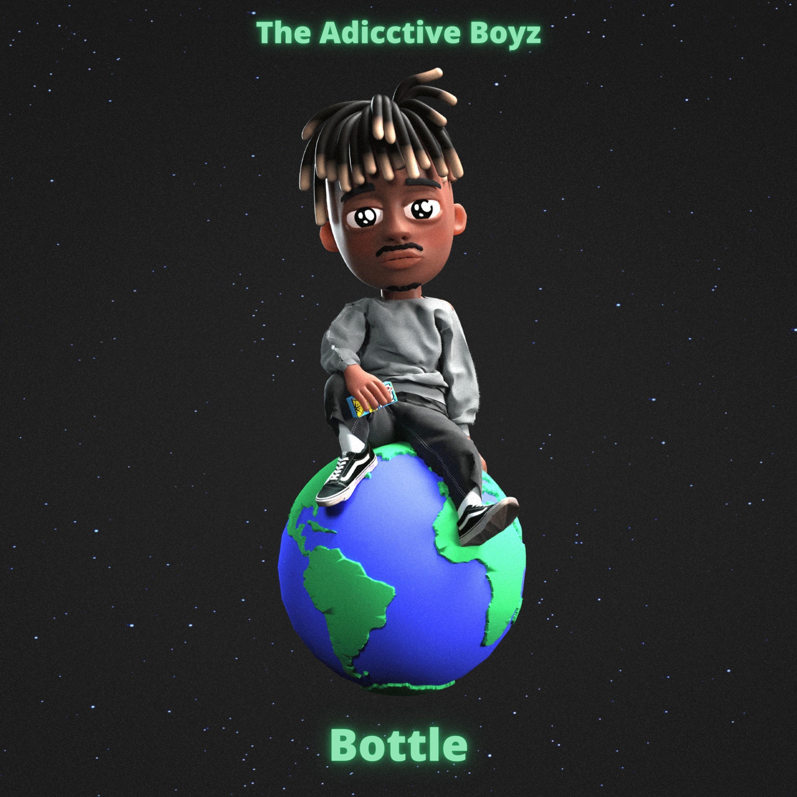Bottle