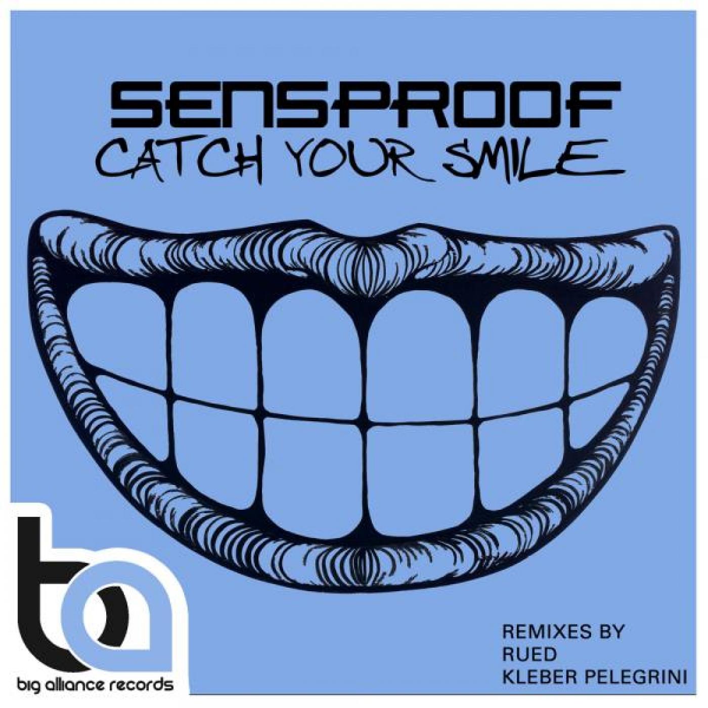 Catch Your Smile