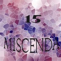 Miscenda, Vol. 15