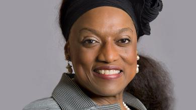 Jessye Norman