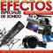 Ambientes Misterio, Noche, Suspense y Miedo. Efectos Especiales de Sonido. Audio Profesional专辑