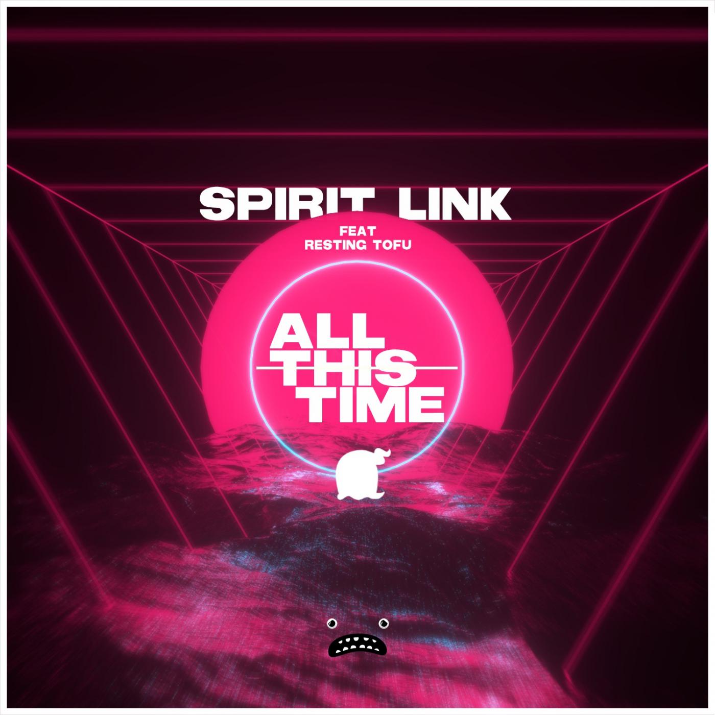 SPIRIT LINK - All This Time (Instrumental Mix)