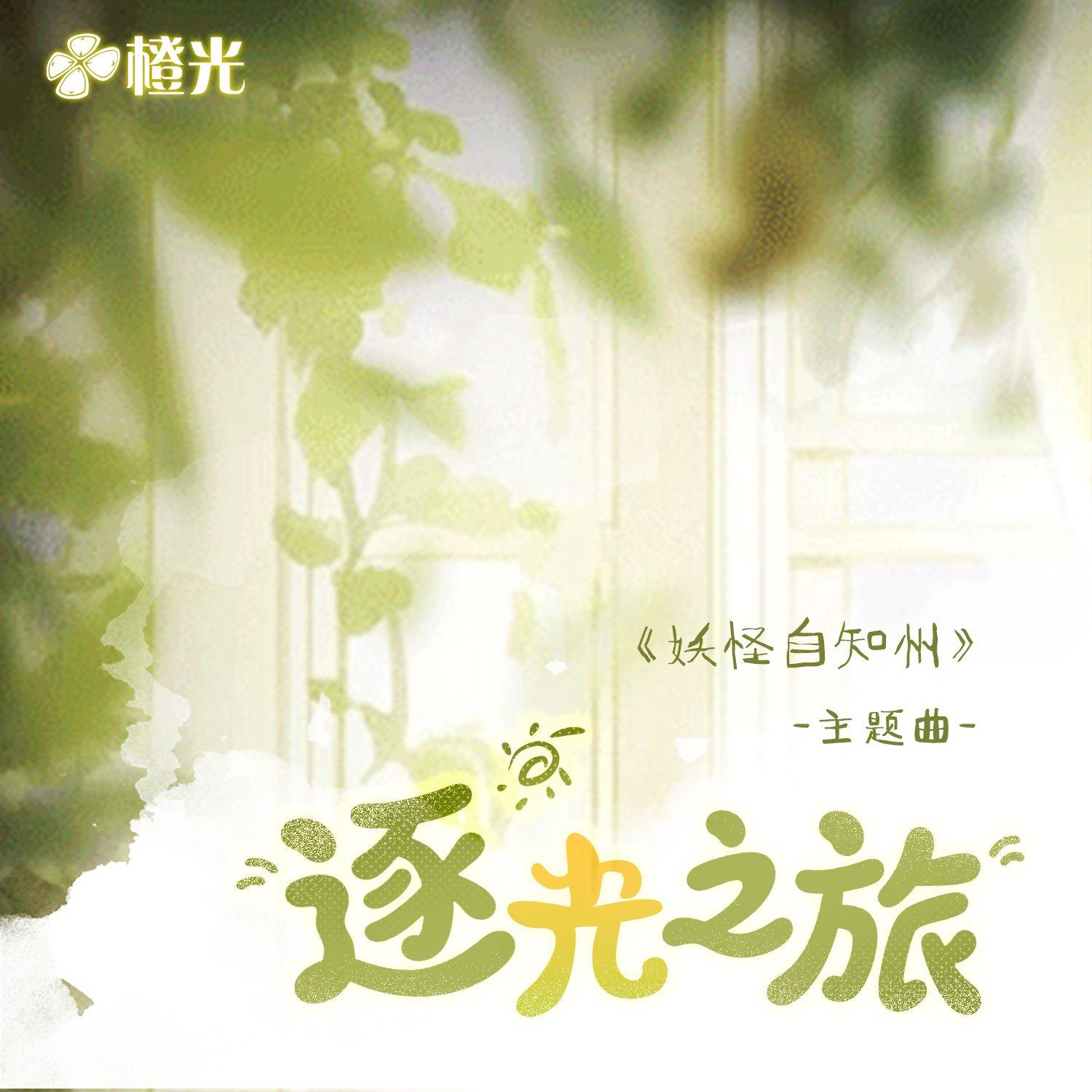 逐光之旅