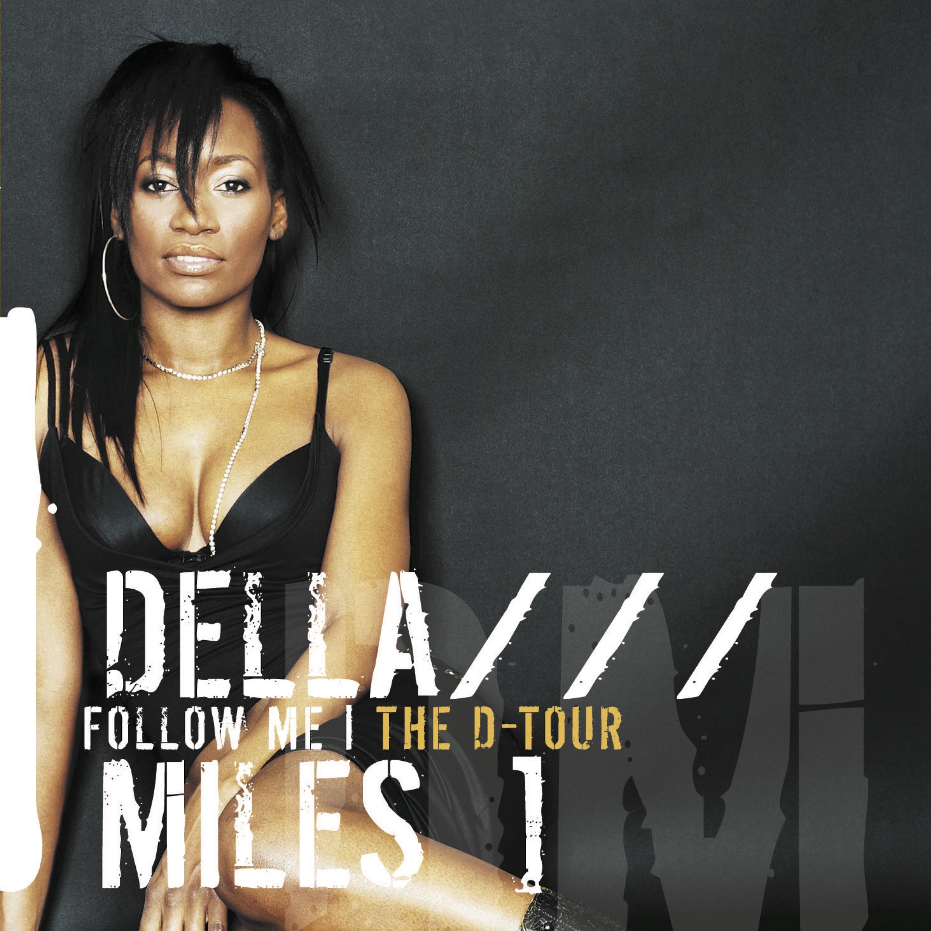 Follow Me the D-Tour