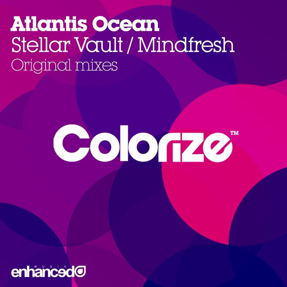 Stellar Vault / Mindfresh