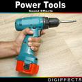 Power Tool Sound Effects