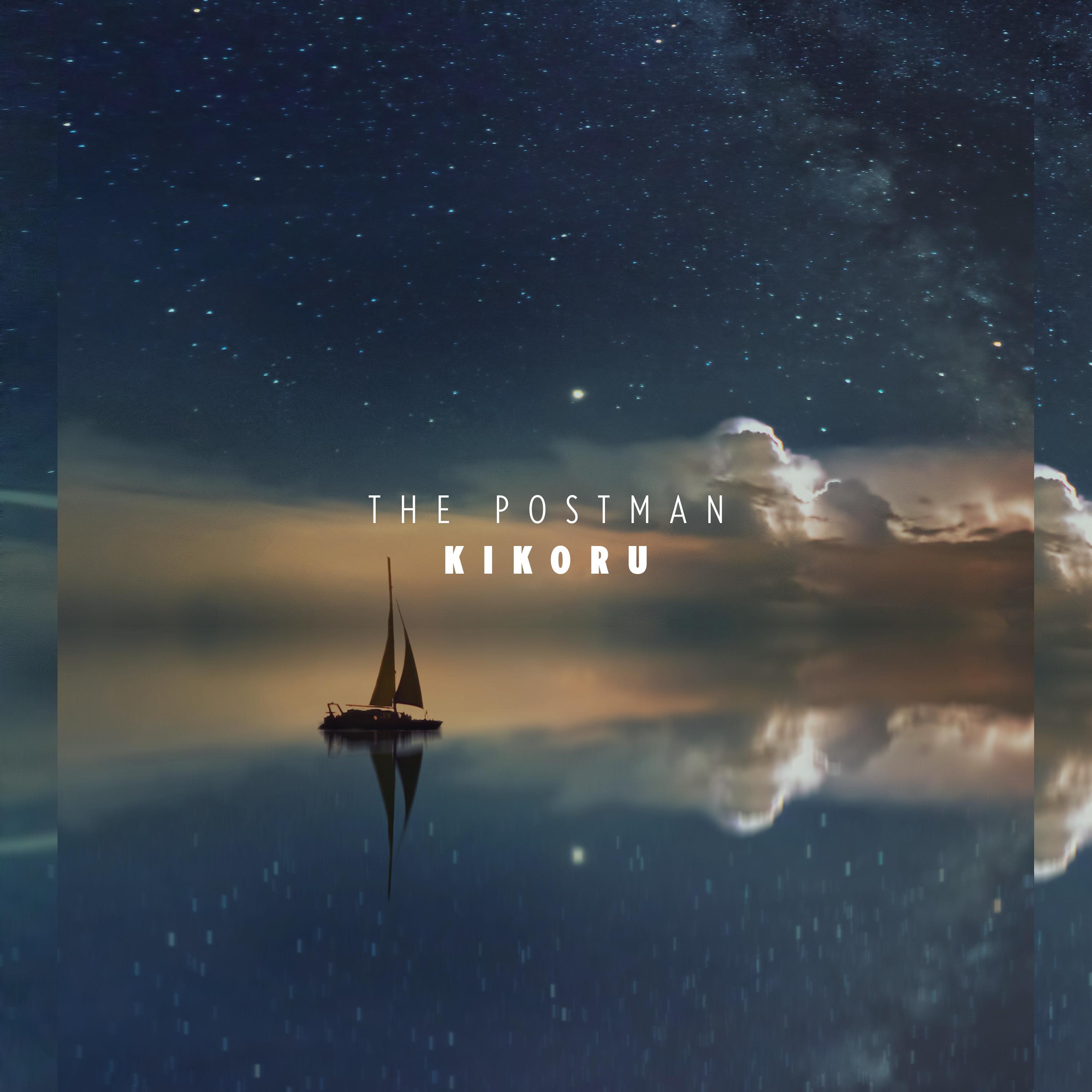 One Moment of Contemplation