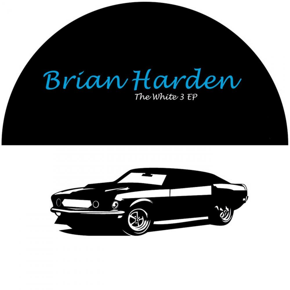 The White 3 EP