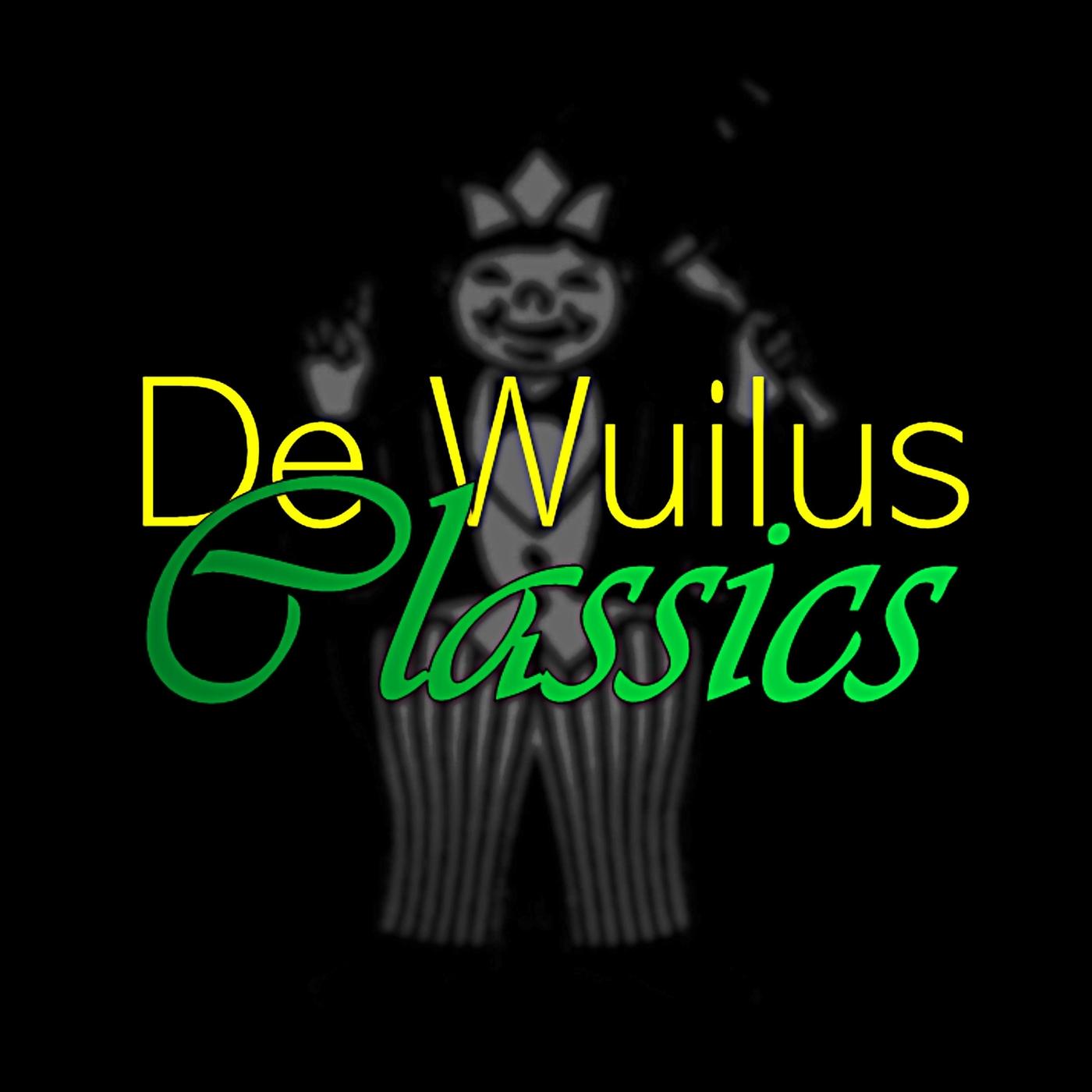 Ut Is Weer Gekke Maondaag (feat. Leo Arts, Ron Deenen, Peter Lommen, Mark Smits & Tony Raaijmakers)