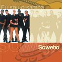 Eu Sou O Samba - Soweto专辑