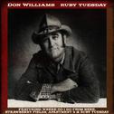 Don Williams - Ruby Tuesday专辑