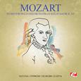 Mozart: Rondo for Violin and Orchestra in B-Flat Major, K. 269 (Digitally Remastered)