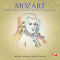 Mozart: Rondo for Violin and Orchestra in B-Flat Major, K. 269 (Digitally Remastered)