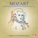 Mozart: Rondo for Violin and Orchestra in B-Flat Major, K. 269 (Digitally Remastered)专辑