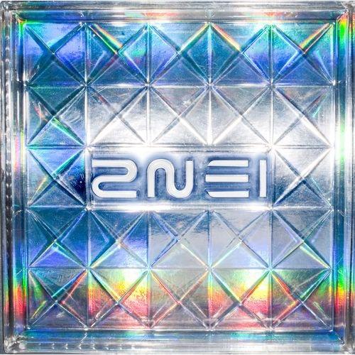 2NE1 1st Mini Album专辑