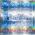 2NE1 1st Mini Album专辑