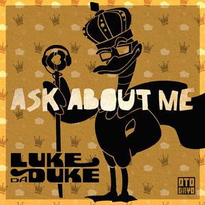 Luke Da Duke （升2半音）