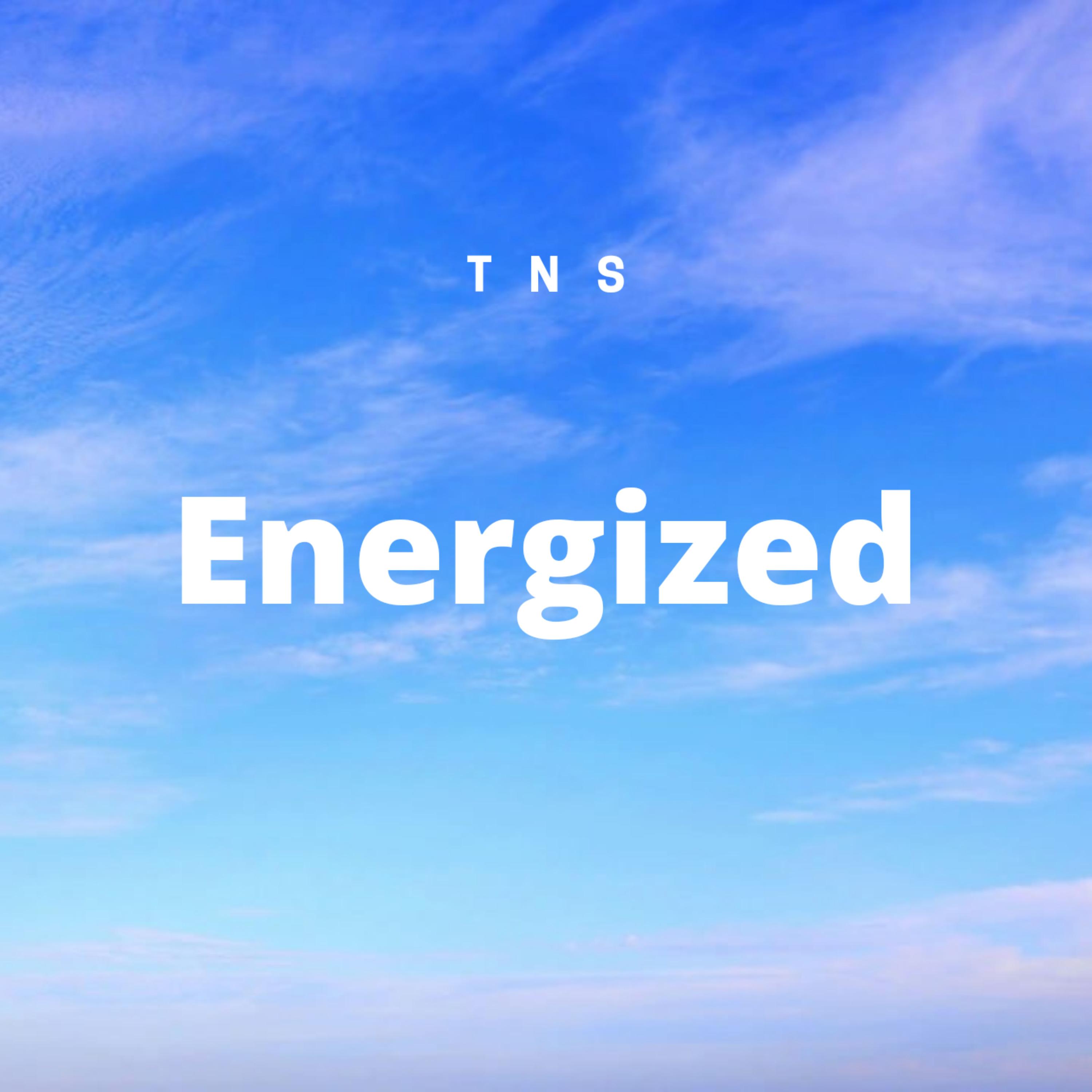 Energized