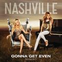 Gonna Get Even (feat. Aubrey Peeples) 