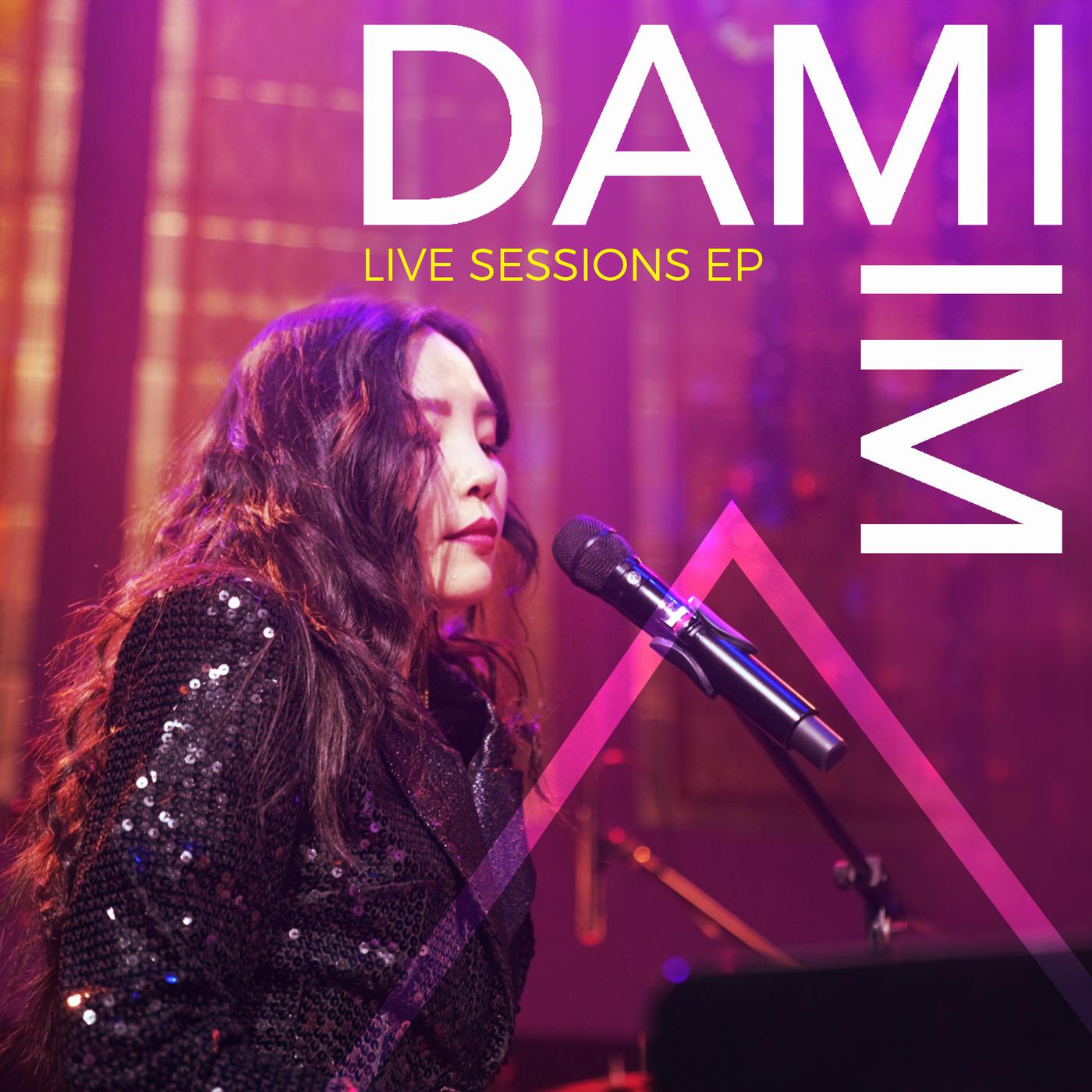 Dami Im - Dreamer (Live)