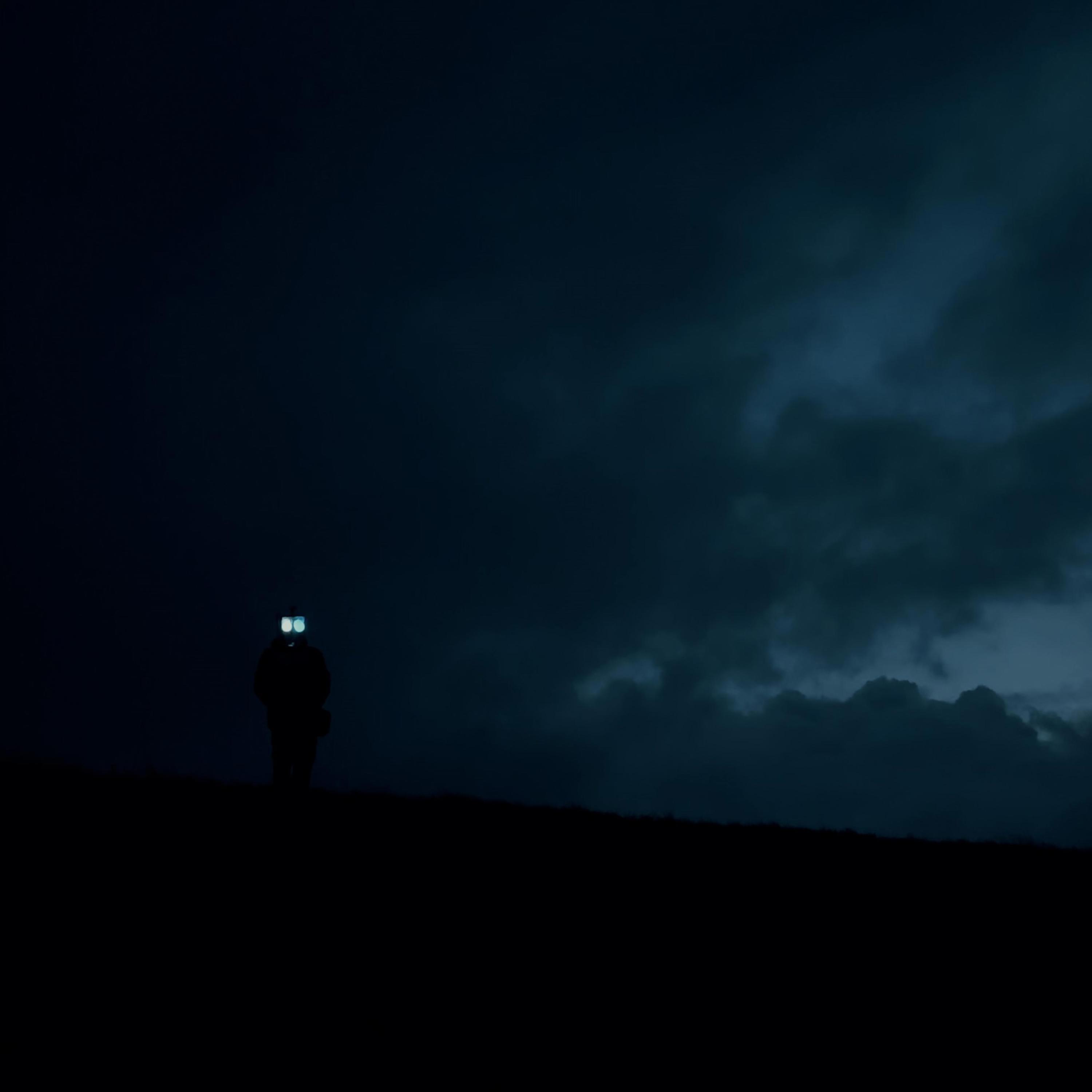 it's one of these nights