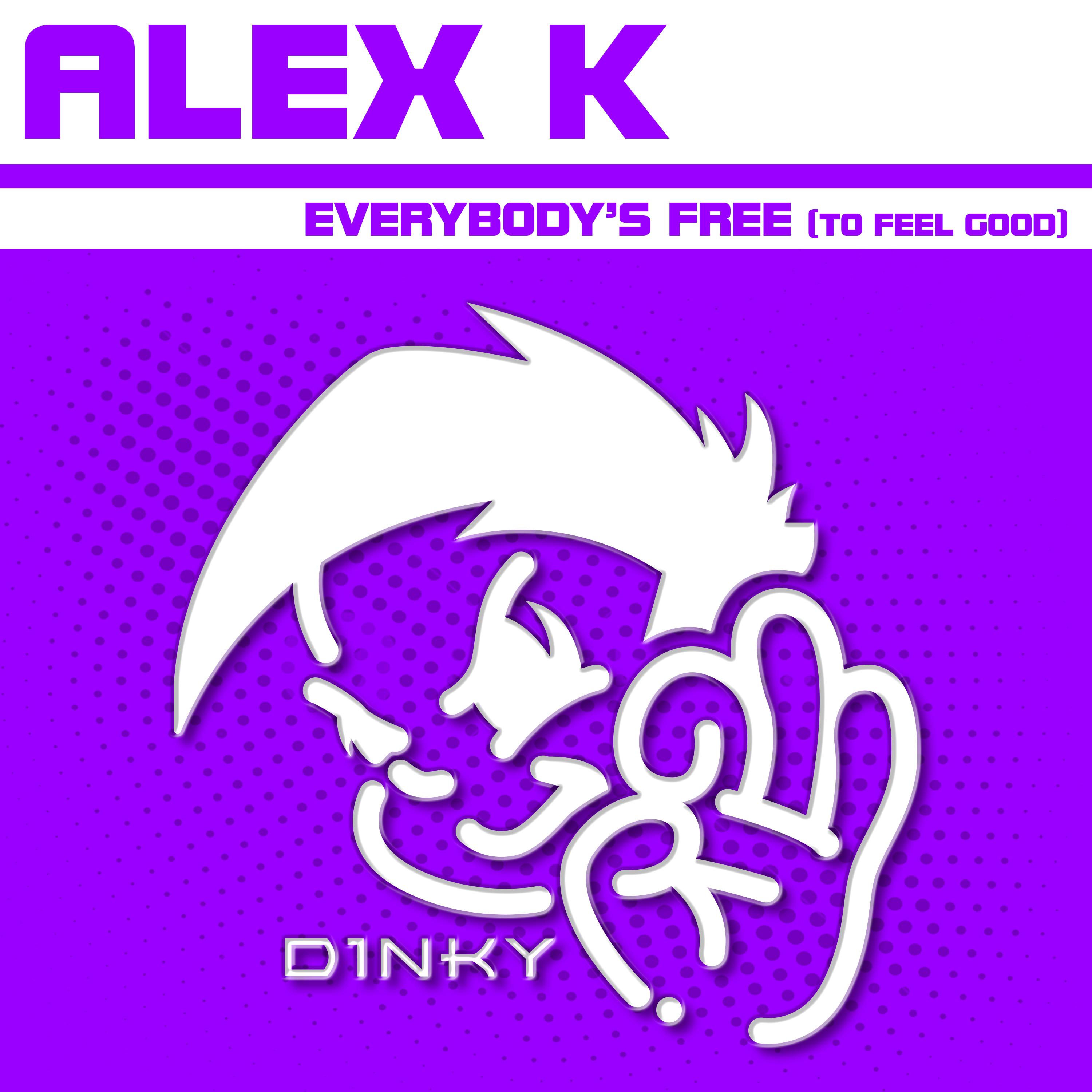 Everybody's Free (To Feel Good)
