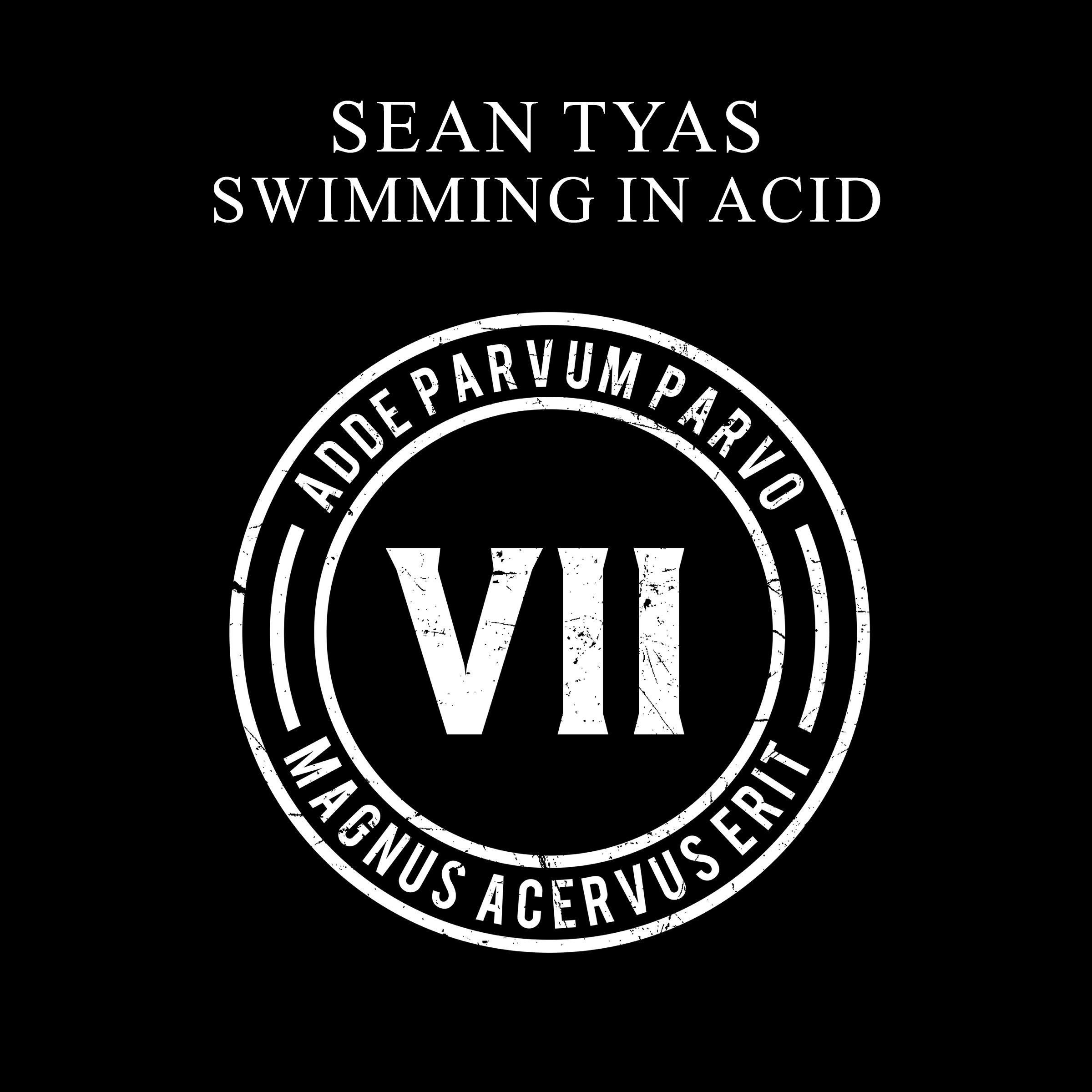 Swimming in Acid