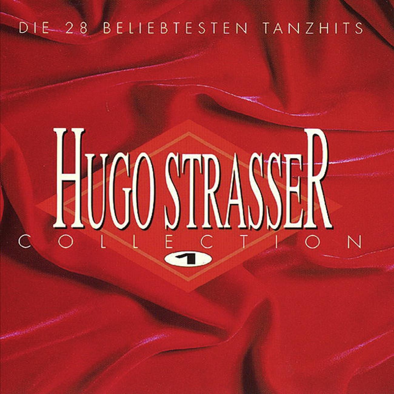 Collection 1 - Die 28 Beliebtesten Tanzhits