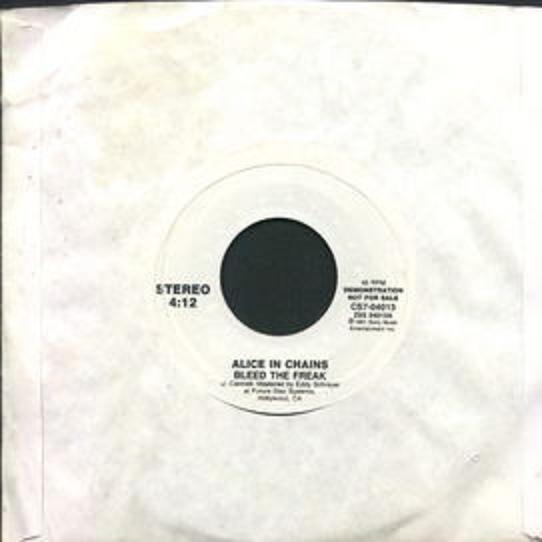 Bleed the Freak / Put You Down