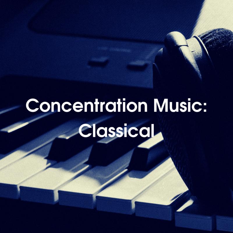 Concentration Music: Classical