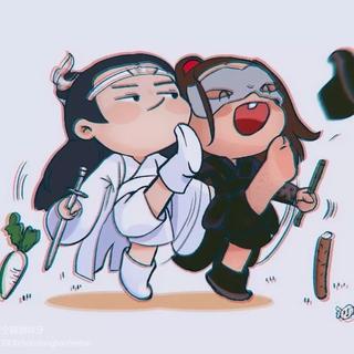 【陈情令配乐】