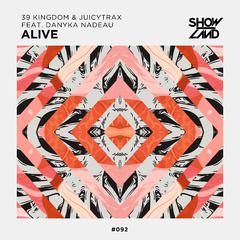 Alive (Extended Mix)