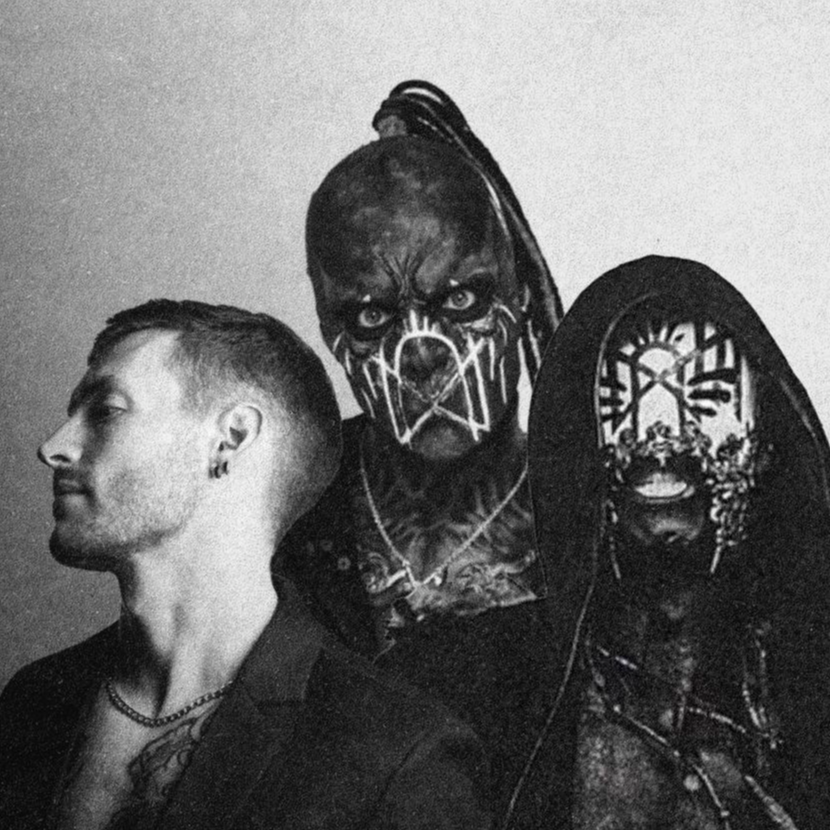 HIGHER (MAZARE REMIX)