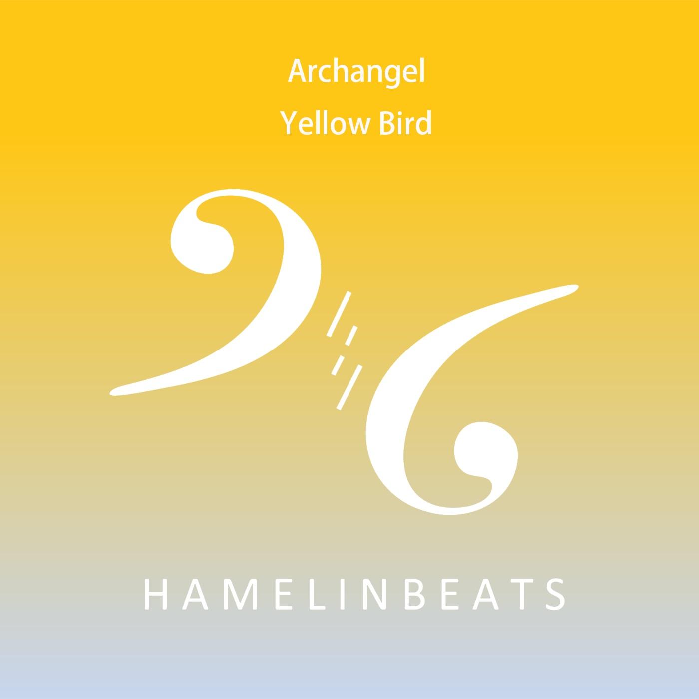 Yellow Bird