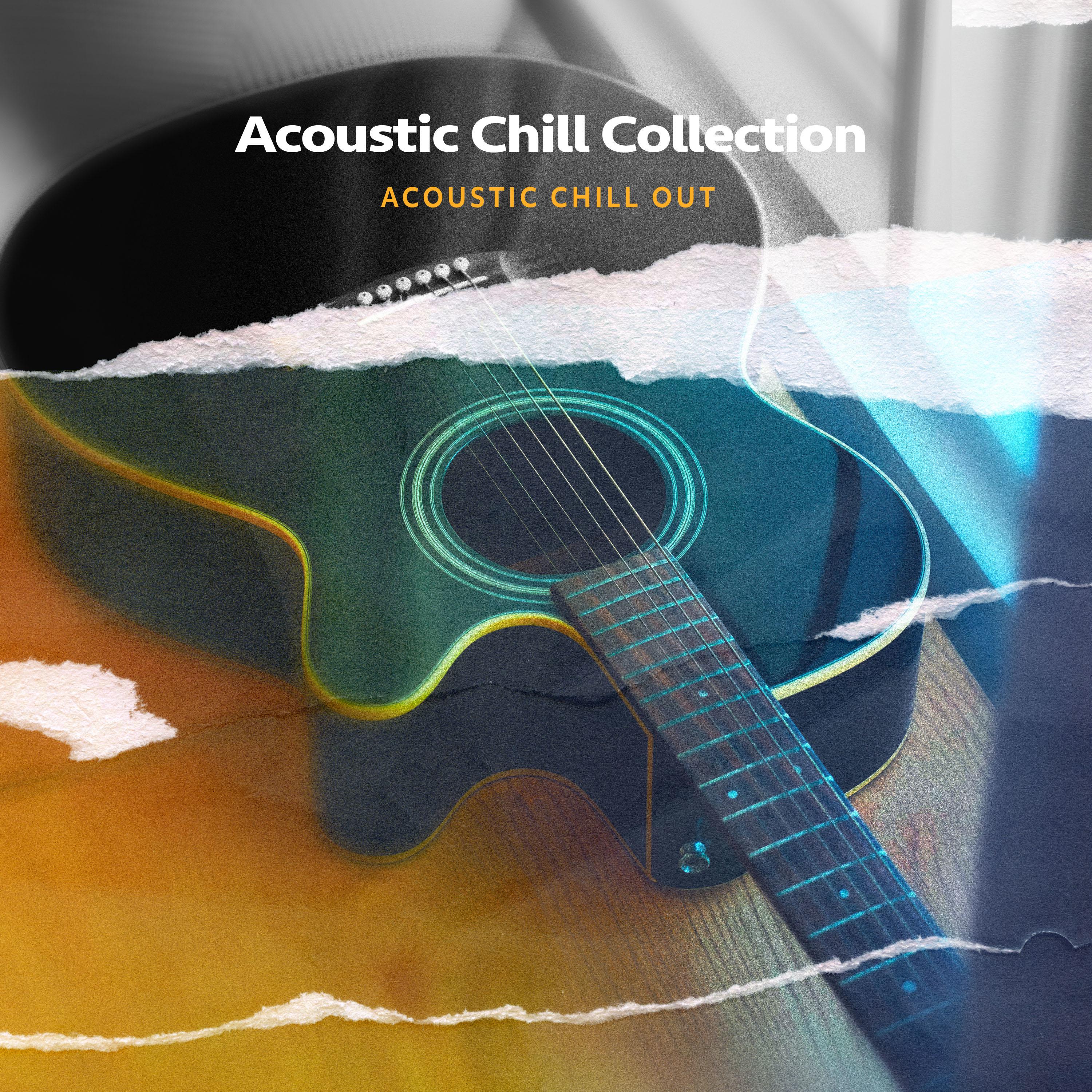 Acoustic Chill Out - Clear Longitude