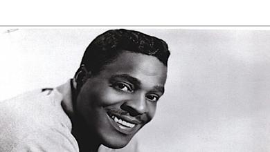 Brook Benton