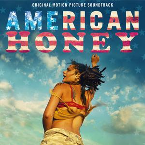 American Honey （升4半音）