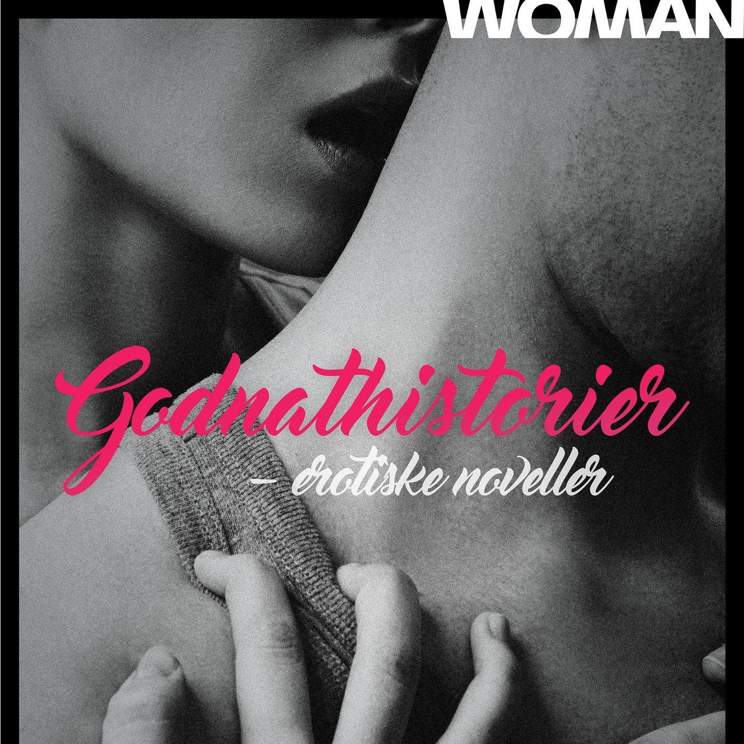 Godnathistorier - Woman 1 (uforkortet)