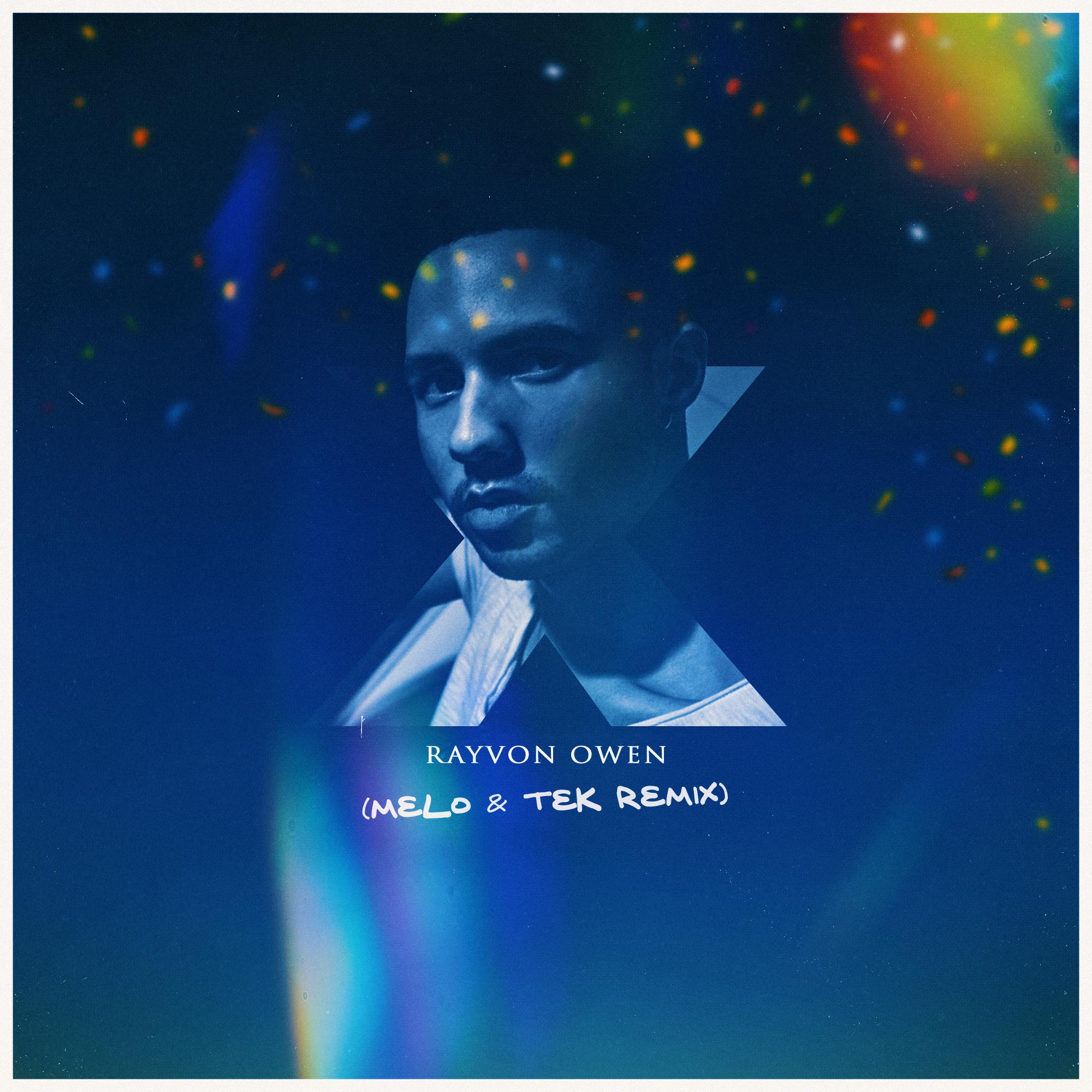 X (Melo & Tek Remix)