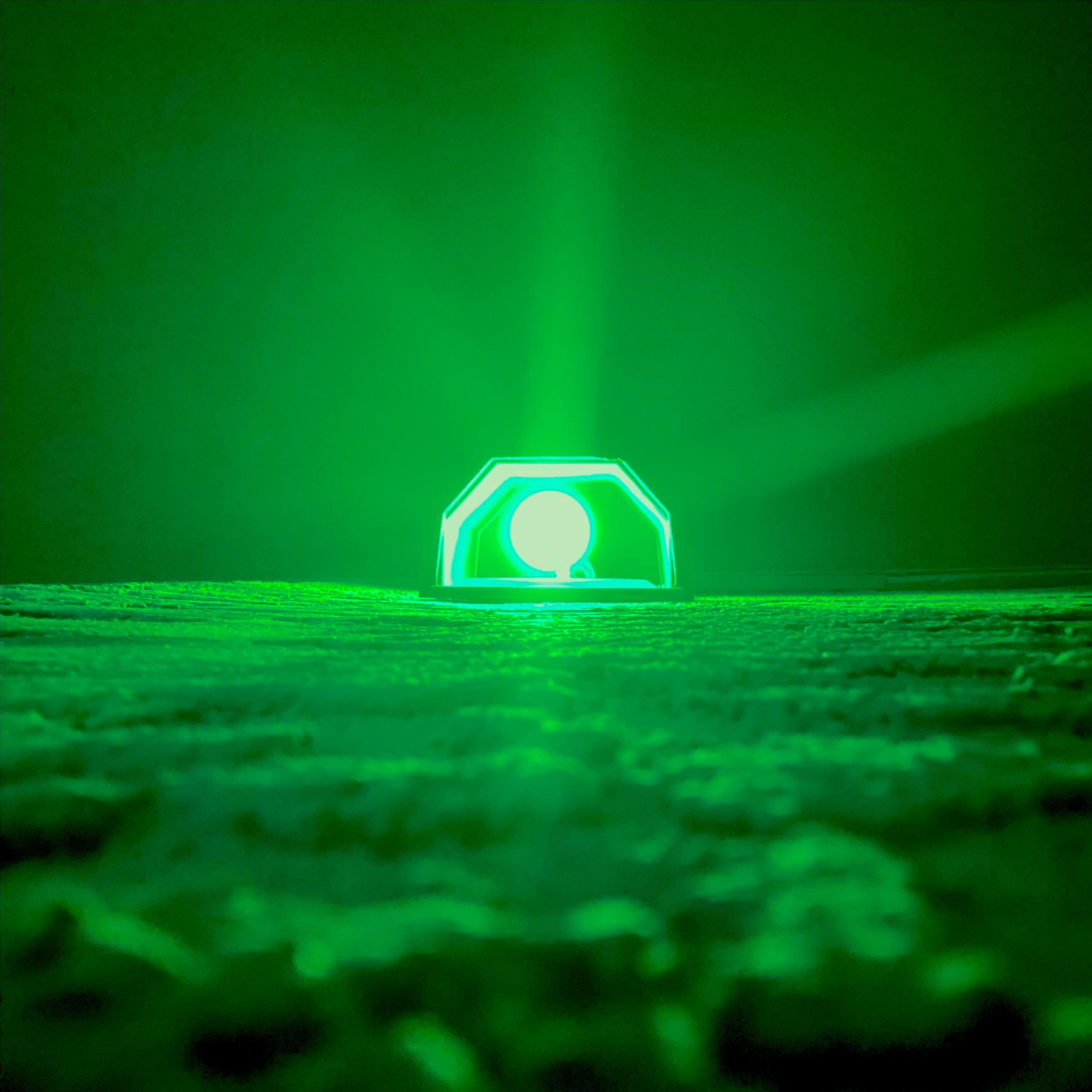 Army Dreamers in 29edo