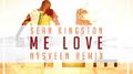Me Love (Nysveen Remix)专辑