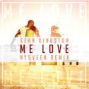Me Love (Nysveen Remix)专辑